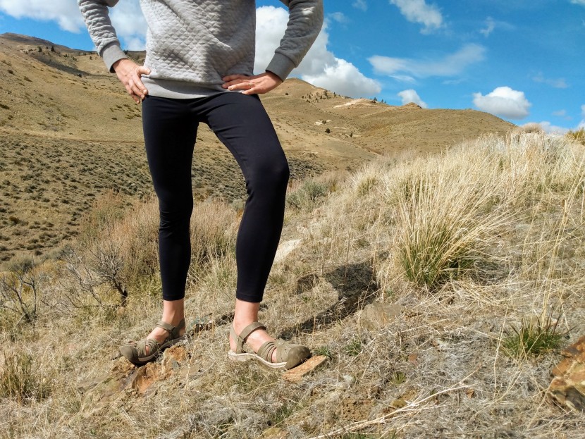 keen rose - the rose can handle light outdoor activities.