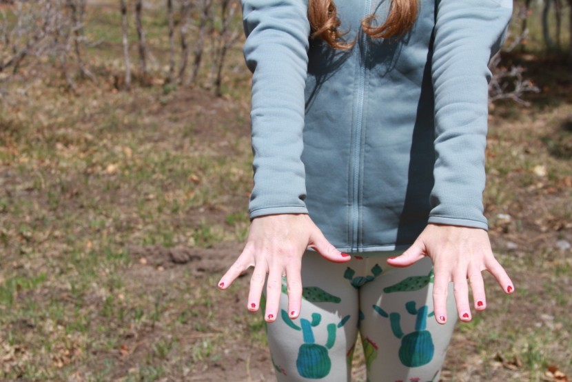 arc'teryx fortrez hoody for women - the length of the arms is right on for medium-sized ladies but might...