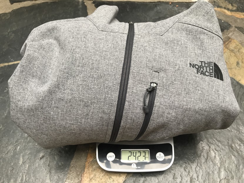 the north face apex bionic hoodie - the north face bionic 2 is among the heaviest of our tested jackets.