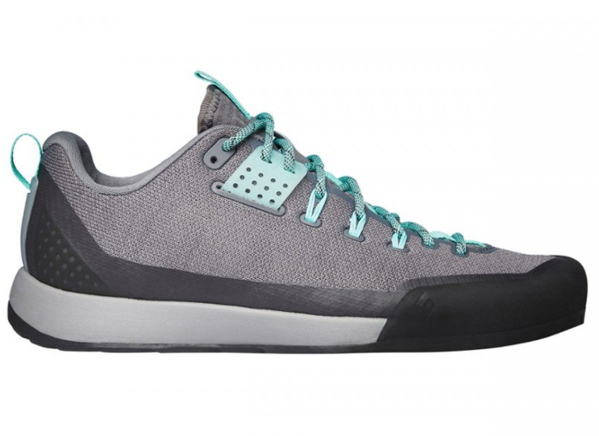 Black Diamond Technician Approach - Women's Review