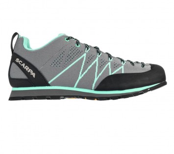 Product photo of Scarpa Crux Air - Women's