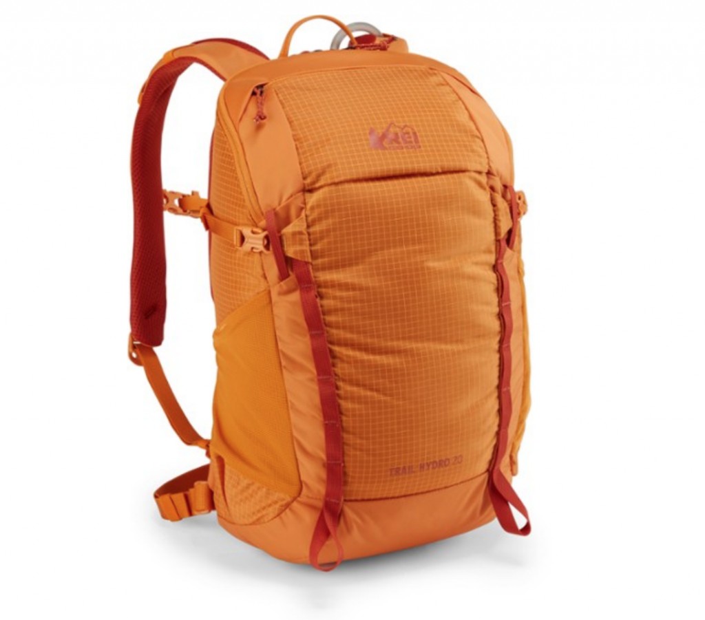 REI Co-op Trail Hydro 20L Review | Tested & Rated display picture 1