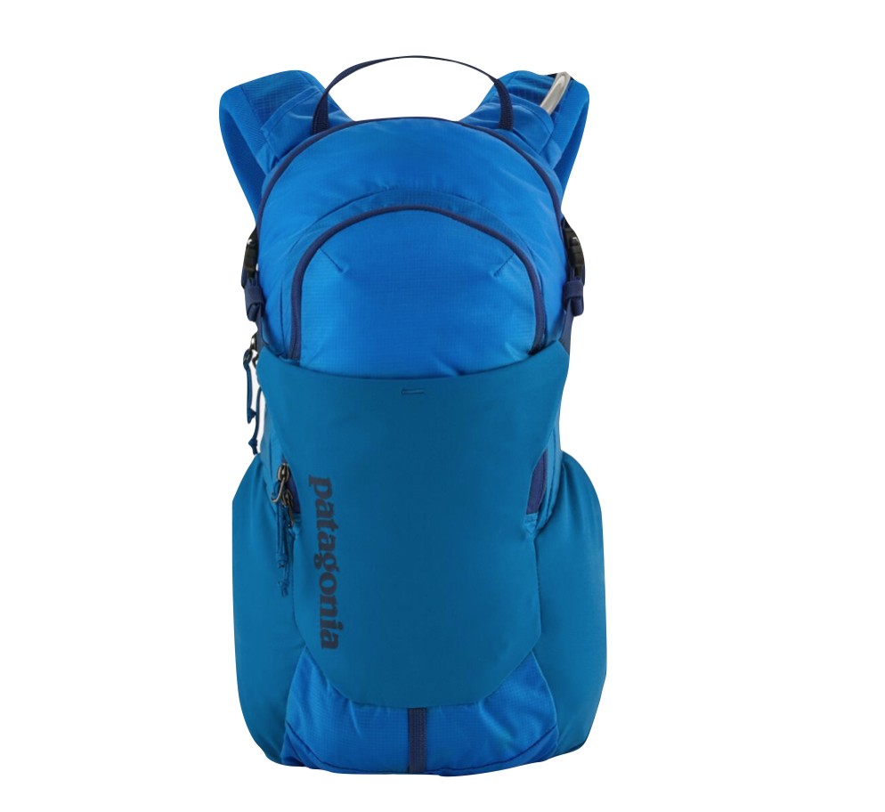 Patagonia Nine Trails 14L Review | Tested & Rated display picture 1