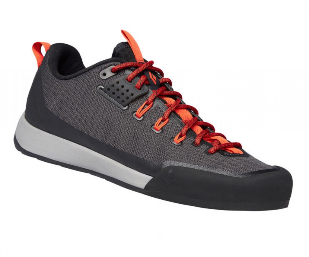 Black Diamond Technician Approach Review | Tested & Rated display picture 1
