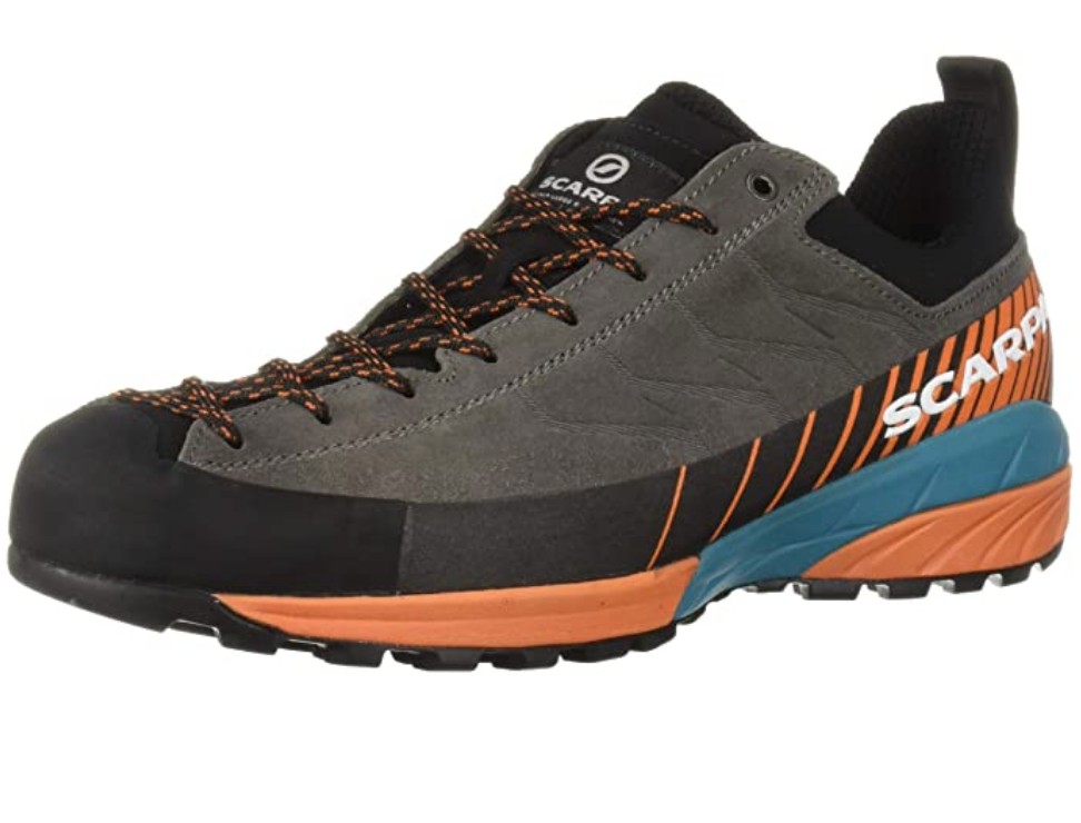 Scarpa Mescalito Review