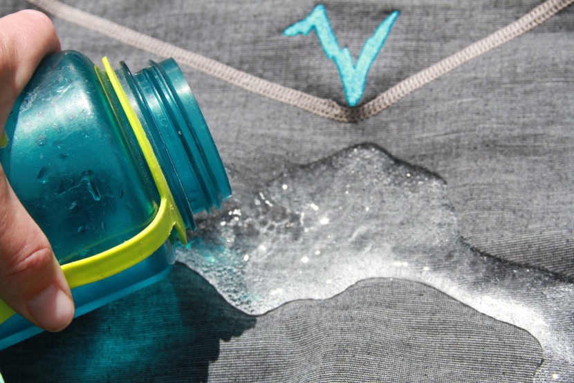 voormi high-e hoodie for women - this fleece does an impeccable job protecting against both wind and...