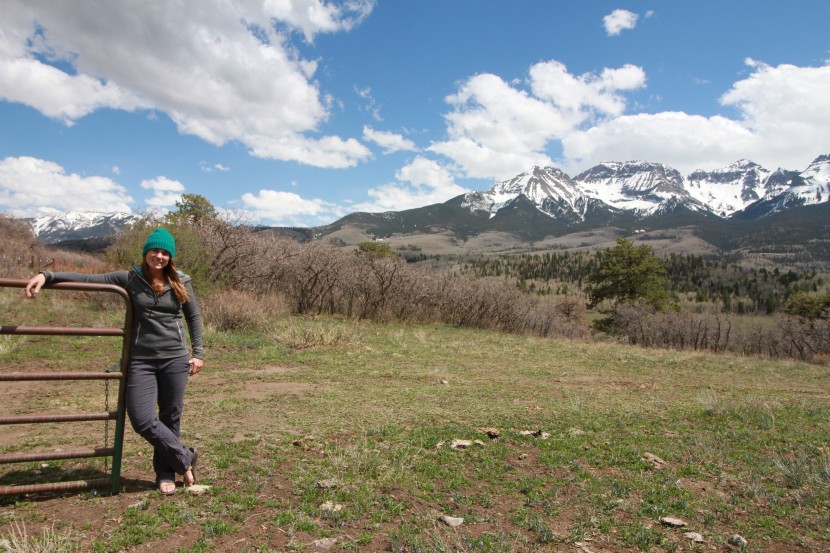 voormi high-e hoodie for women - we enjoy the protection and lower level of breathability on this...