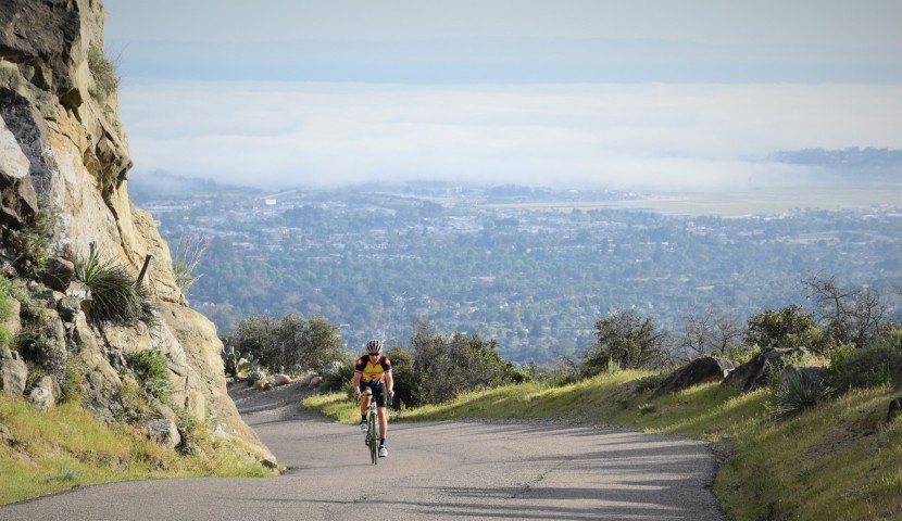 bell z20 mips - the reasonably light weight is especially welcome on long, grueling...