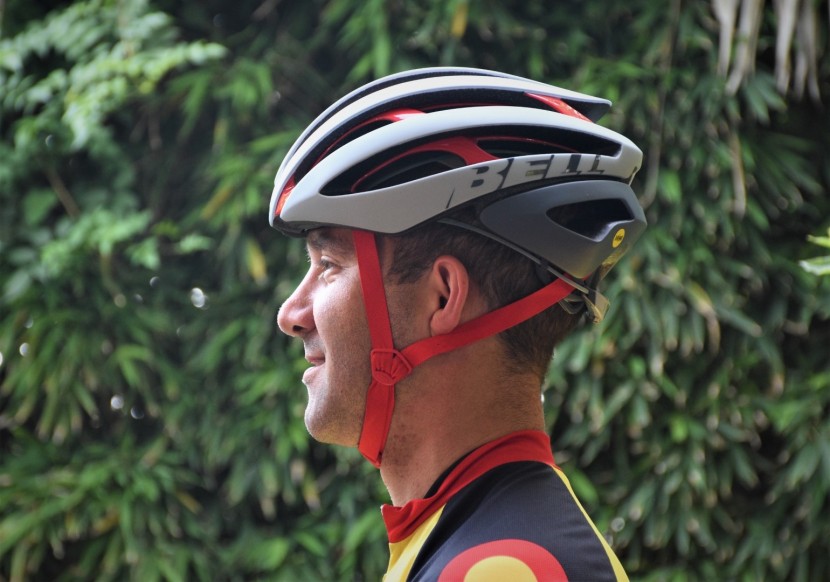 bell z20 mips - the adjustable y-buckles make it easy to dial in a perfect fit and...