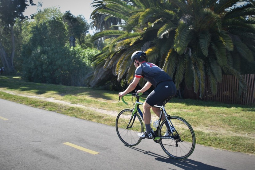 bontrager ballista - the ballista has a sleek aerodynamic shape and looks classy in the...