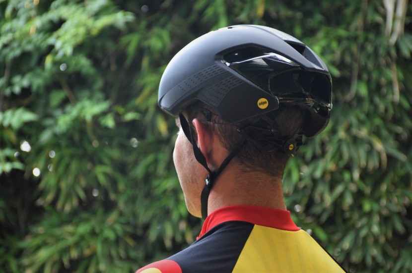 bontrager ballista - the ballista is well-built from high-quality materials but leaves...