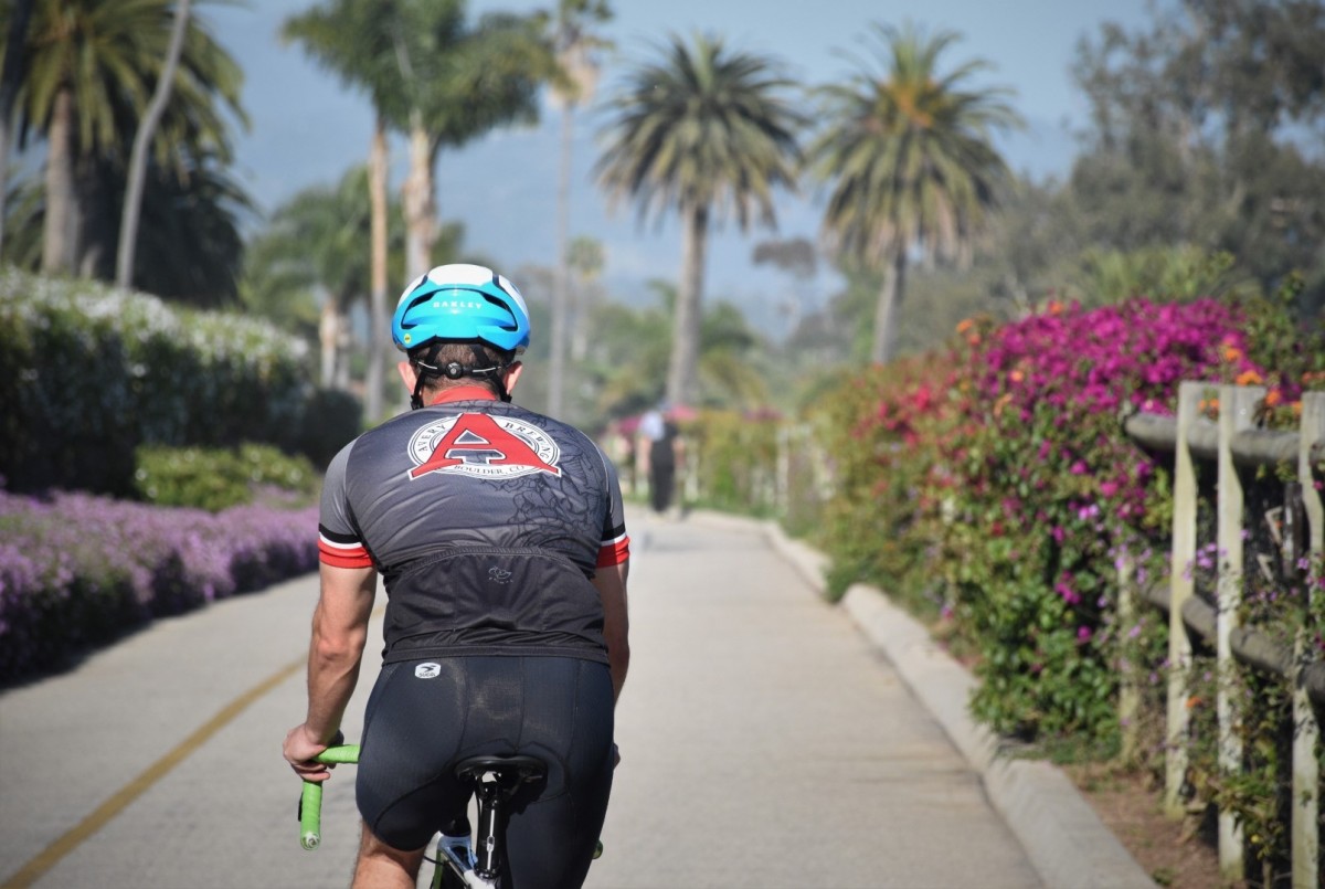 How to Choose the Perfect Road Bike Helmet