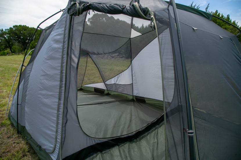 marmot guest house 4 - the guest house 4 with the option to create two completely separate...