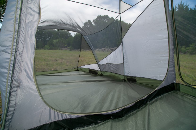 marmot guest house 4 - time to get cozy in the guest house 4.