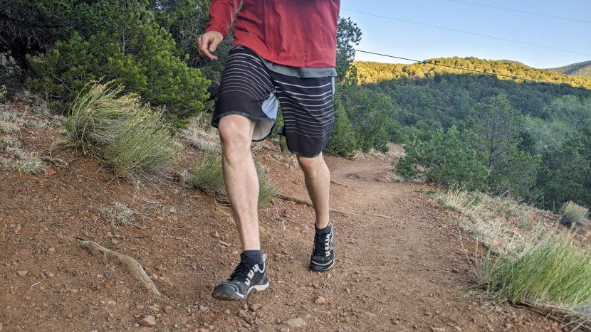 new balance minimus trail 10v1 - from the heat of the road and back onto the calm of the trail, these...