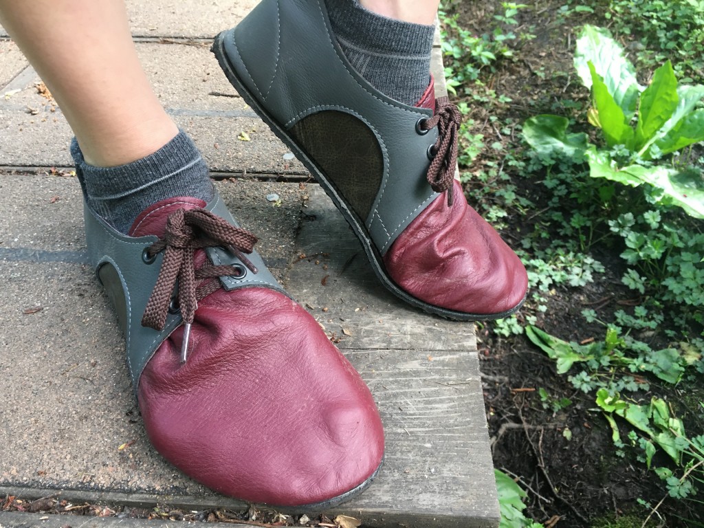 softstar adult dash runamoc - testing the dash runamoc was pure joy.