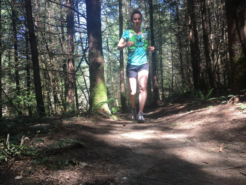 xero shoes speed force for women - the speed force is designed as a racing shoe, but we loved it for...