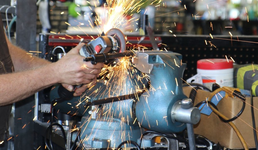 onguard bulldog dt - the 13mm thick u of hardened steel was easier and faster to cut...