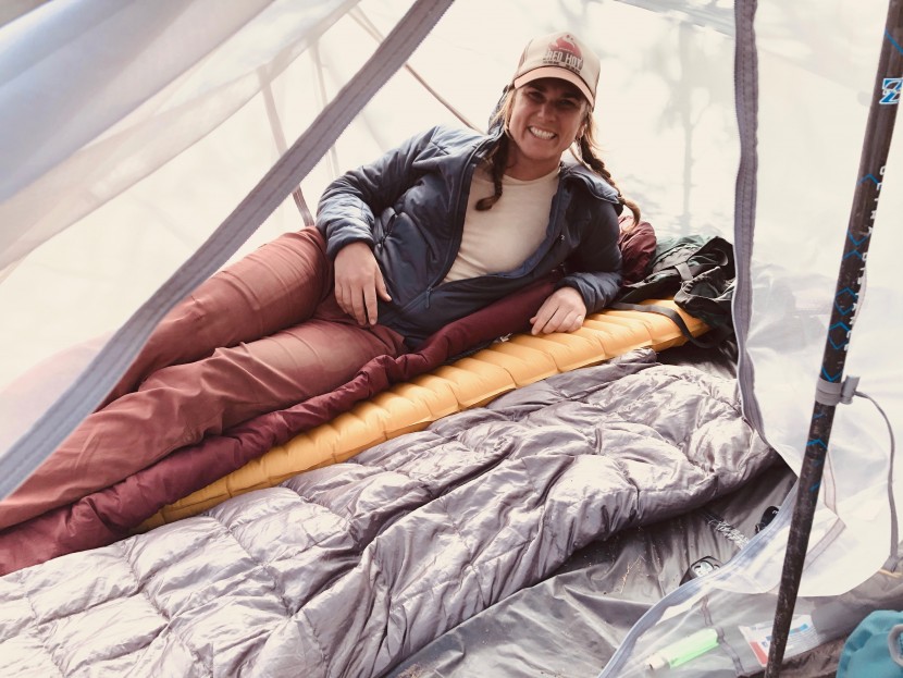 arc'teryx nuclei fl for women - the arc'teryx nuclei fl makes a great insulating layer on cool...