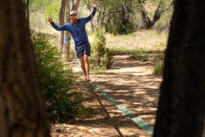 best slacklines