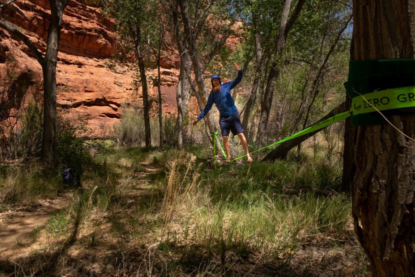 zero gravity kit - the basic ratchet has the same snap that they all have, but with...