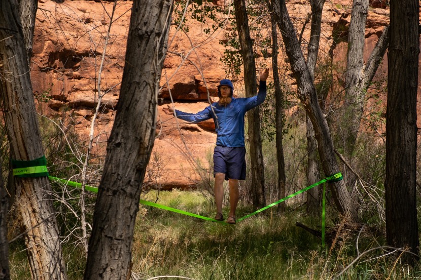 zero gravity kit - all in all, this is a decent line but it's going to limit any...