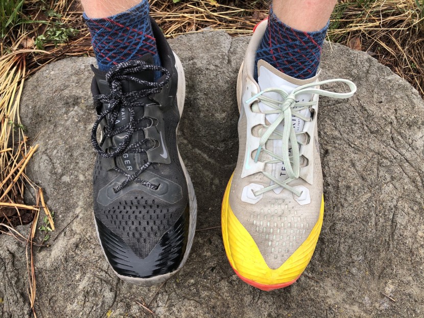 air zoom terra kiger 6 m