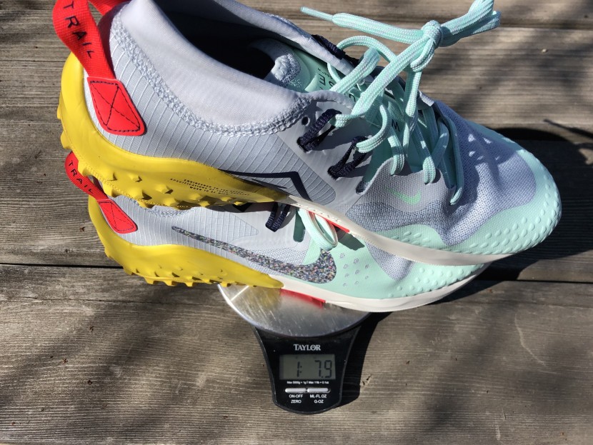 nike wildhorse 6 release date