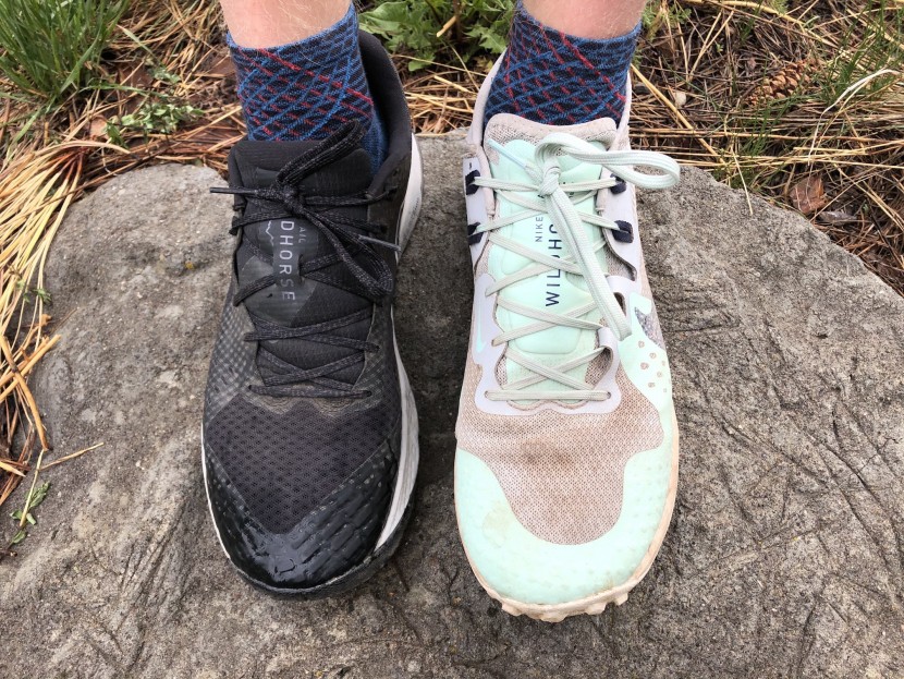 nike wildhorse 6 release date