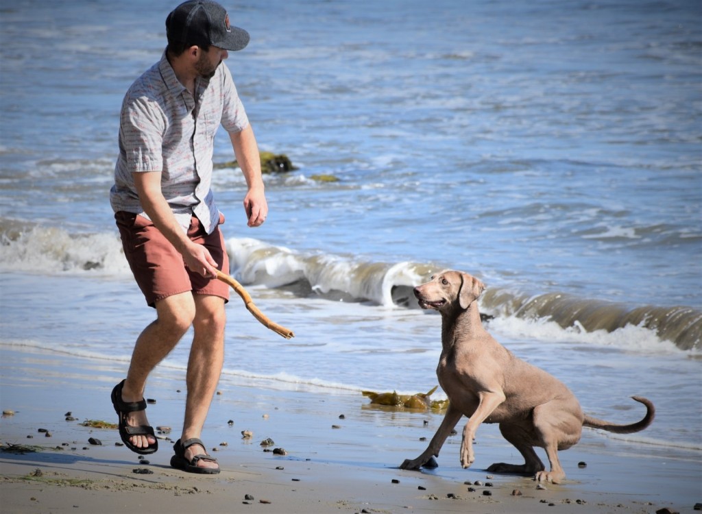 water gear - the katavi is comfortable for casual walks and rugged adventures...