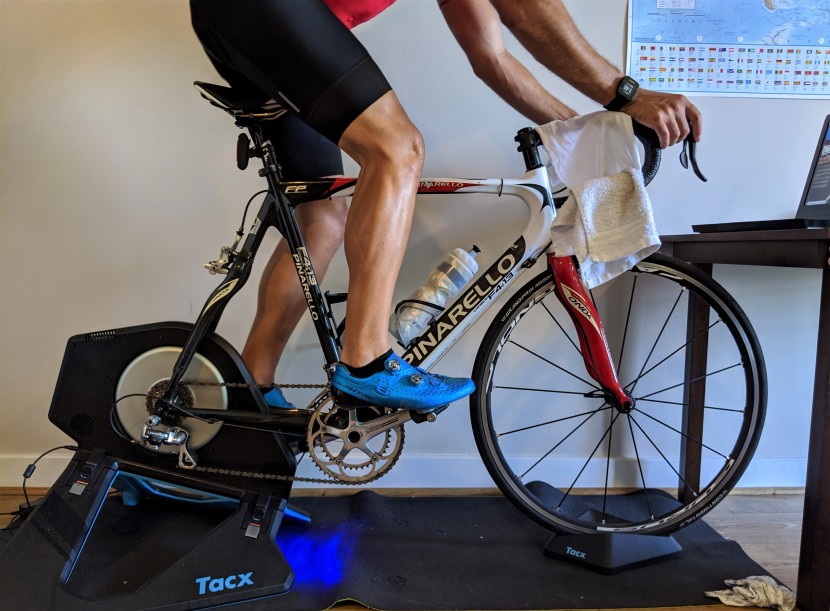 giordana fr-c pro - the fr-cs are among the best shorts for short, tough rides.