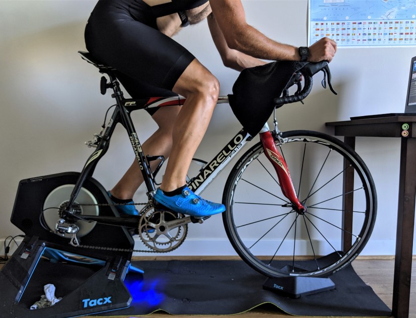 assos equipe rs s9 bib - happy riding!