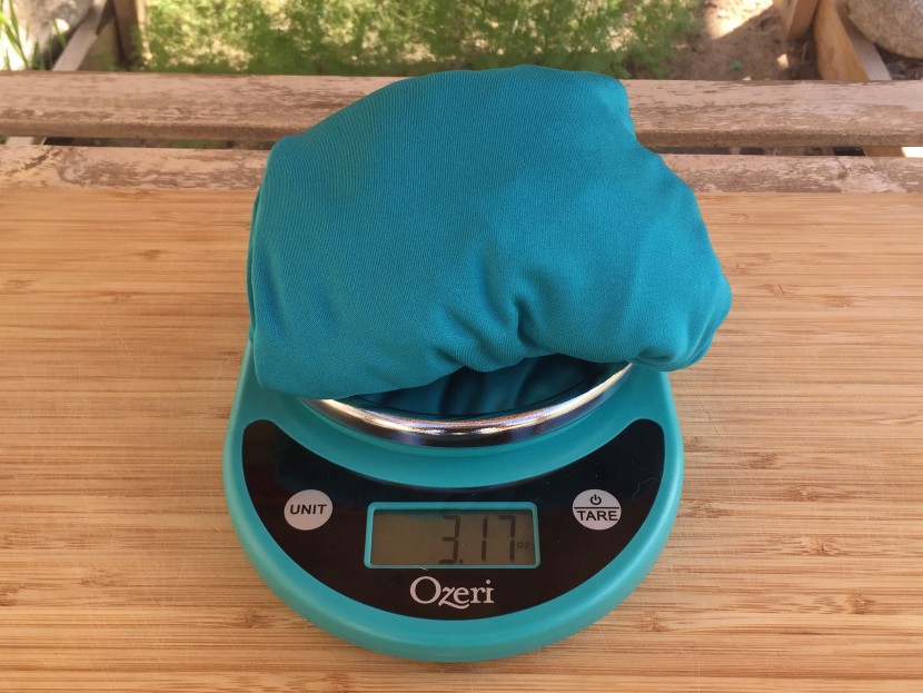 joe's usa athletic all sport v-neck for women - while not the heaviest shirt we tested, it's still a bit weighty and...