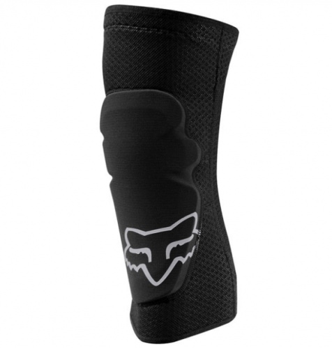 Fox Racing Enduro Knee Sleeve Review