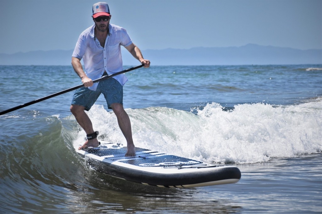 roc 10' explorer - the roc is a lightweight, versatile board that is stable enough for...