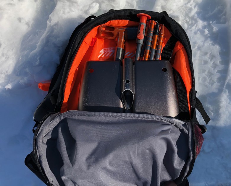 despite its smaller size, it fit most medium (and some larger)...