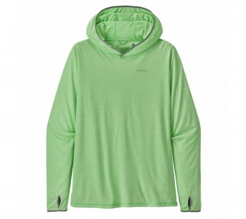 Product photo of Patagonia Tropic Comfort II Hoody