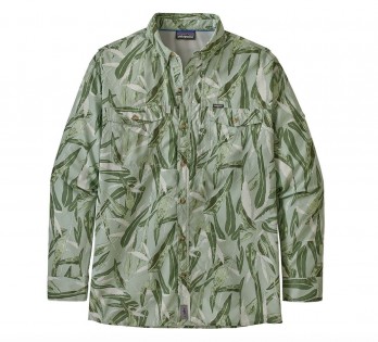 Product photo of Patagonia Sol Patrol II