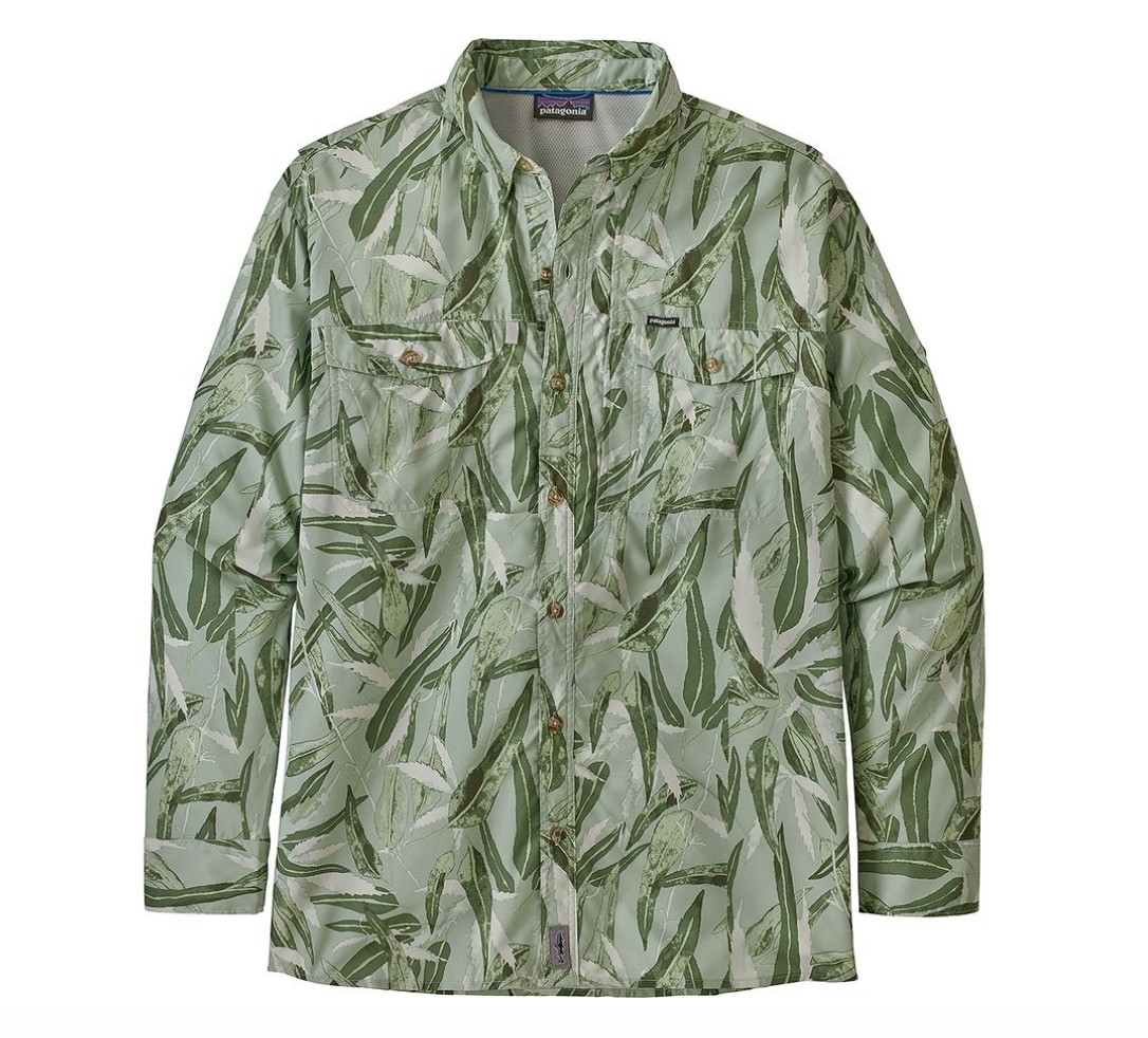 Patagonia Sol Patrol II Review