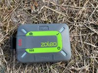 zoleo satellite communicator