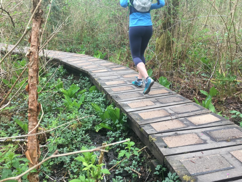 merrell trail glove 5 eco for women - the trail glove is up for adventures on a variety of surfaces, in a...