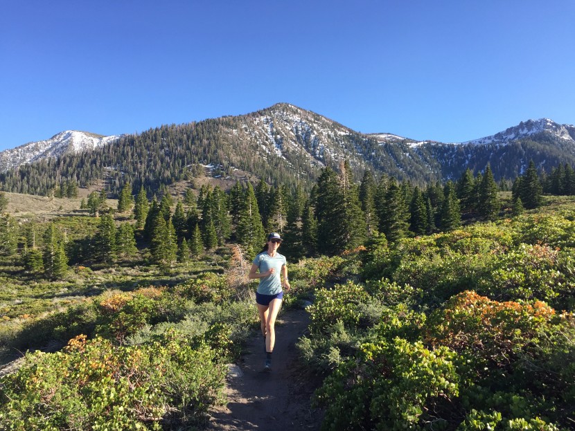 running shirt womens - the merino 150 baselayer excels in the versatility metric because of...
