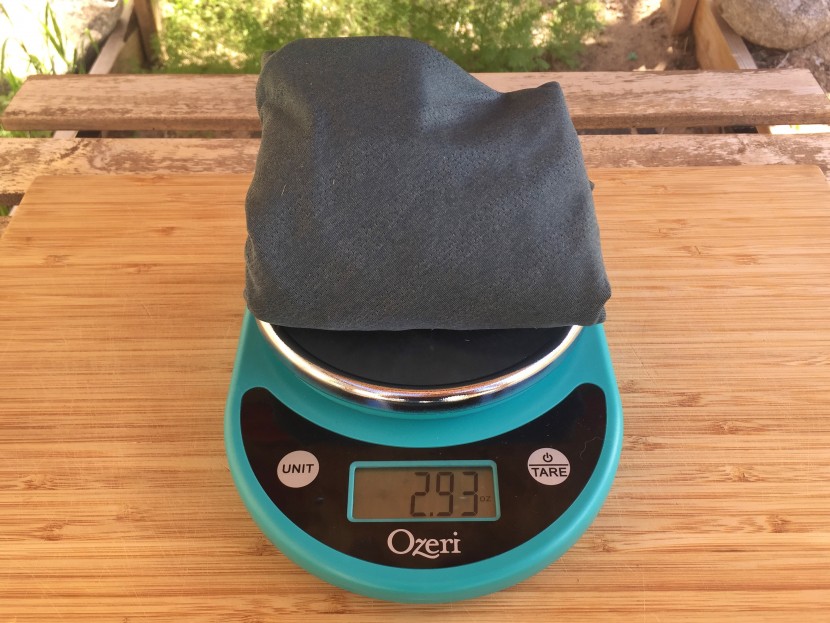 salomon xa tee for women - lightweight and quick-drying but still durable- a winning combo!