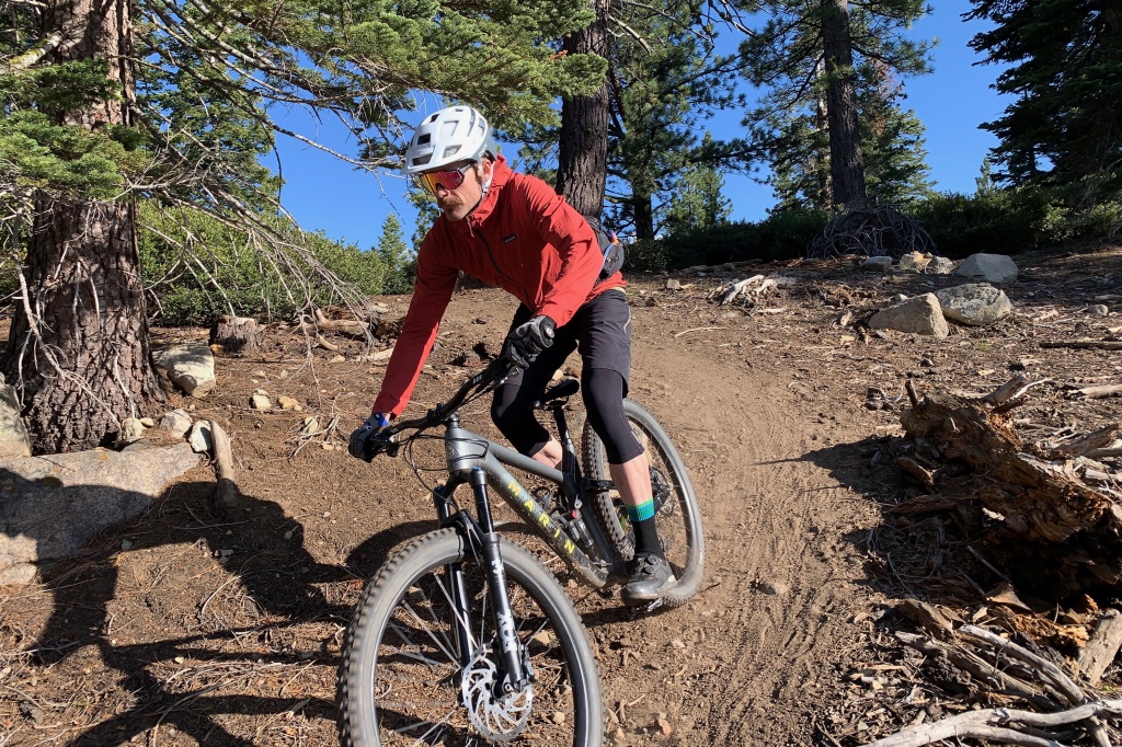 x-tiger polarized - they have plenty of coverage, and they do a good job of keeping the...