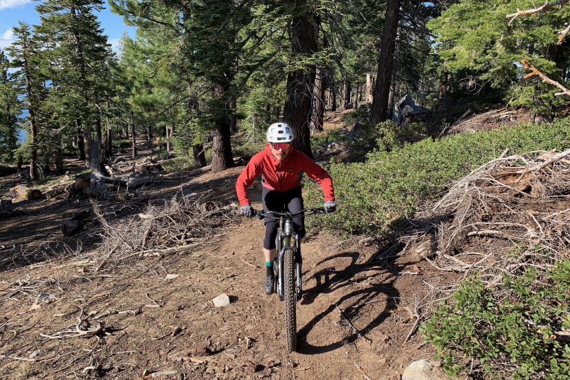 x-tiger polarized - if we didn't know the price already, we'd have guessed these glasses...