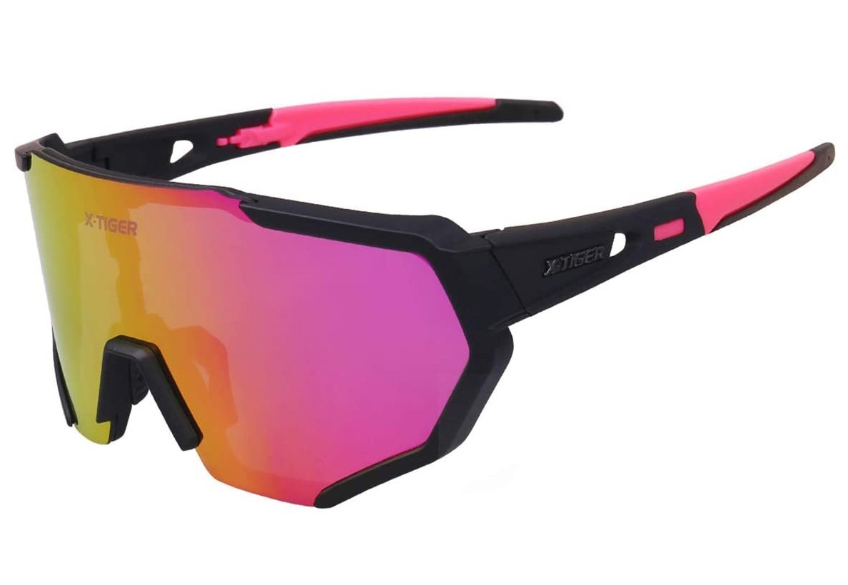 X-Tiger Polarized Review