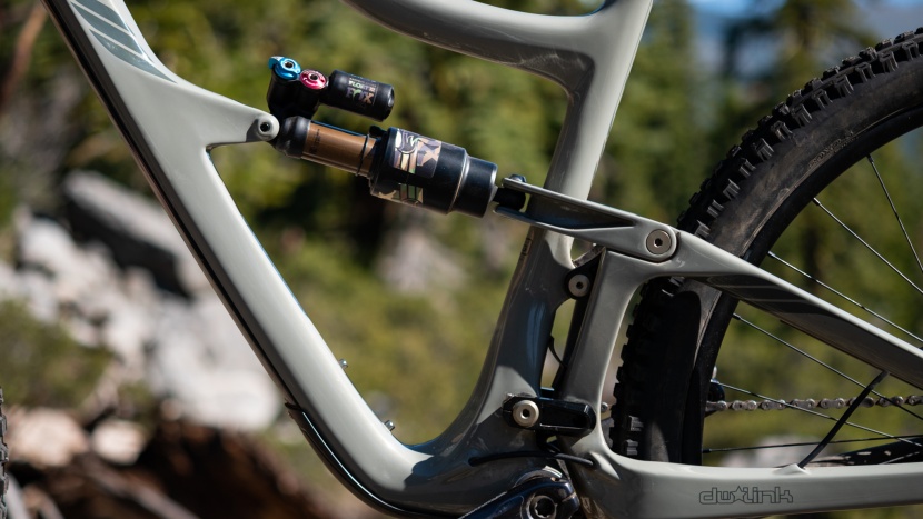 the float x2 is an upgrade option with the ripmo v2. its an amazing...