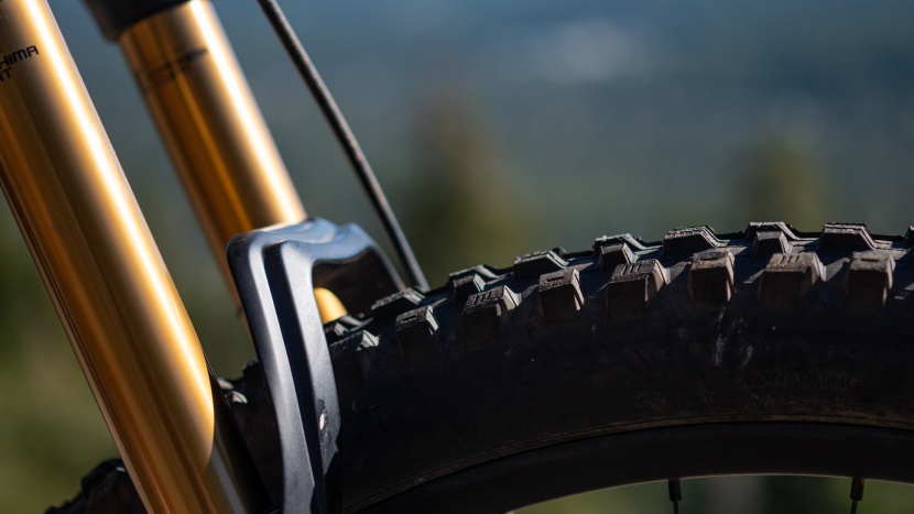 maxxis assegai tires are absolutely amazing. the exo+ casing is a...