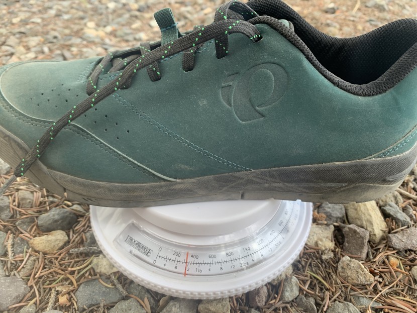 pearl izumi x-alp flow - the x-alp flow is one of the lightest weight shoes in our lineup.