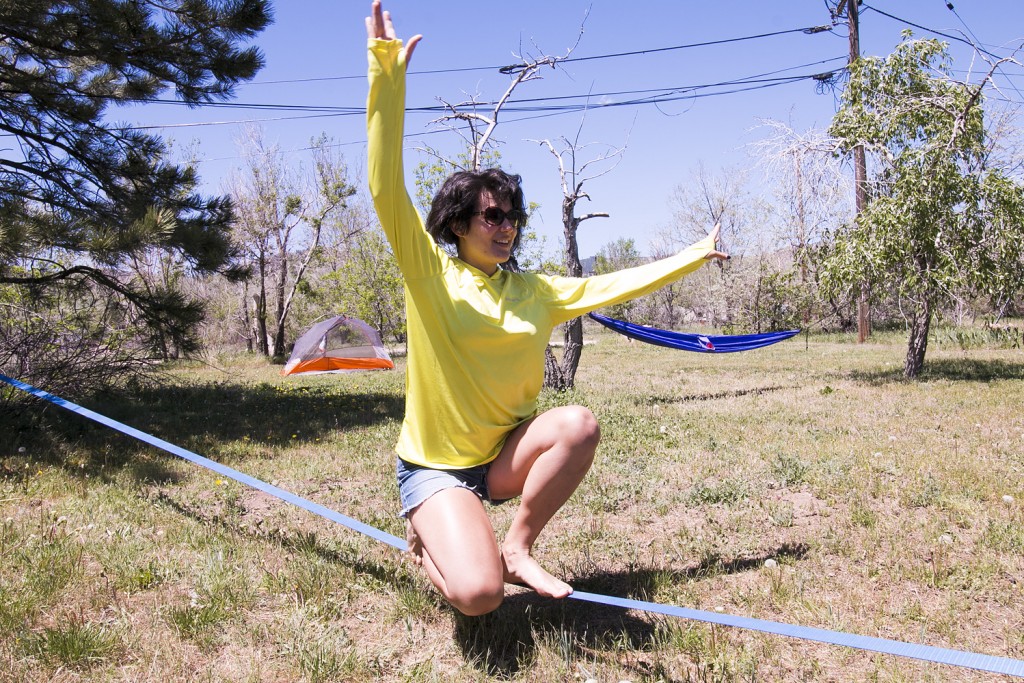 baleaf upf 50 hoody - the no-nonsense utility of the baleaf made it a favorite to borrow...